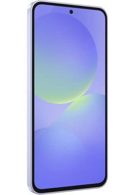 Смартфон Samsung Galaxy A36 5G 8/256GB Awesome Lavender (SM-A366BLVG) Global version