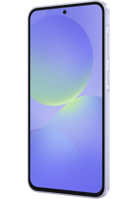 Смартфон Samsung Galaxy A36 5G 8/256GB Awesome Lavender (SM-A366BLVG) Global version
