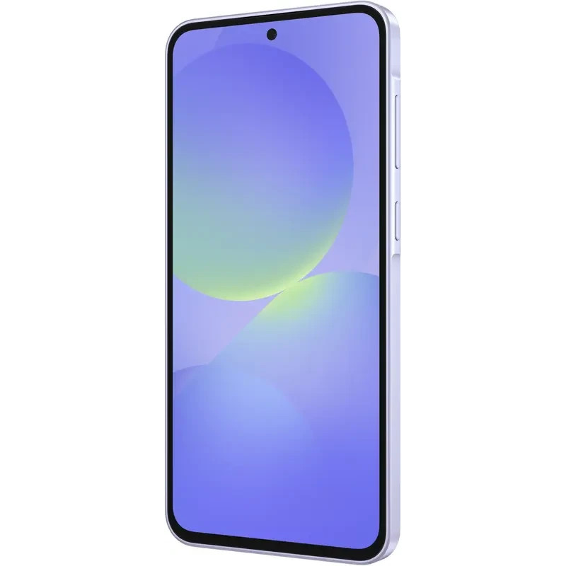 Смартфон Samsung Galaxy A36 5G 6/128GB Awesome Lavender (SM-A366BLVBEUC) UA UCRF