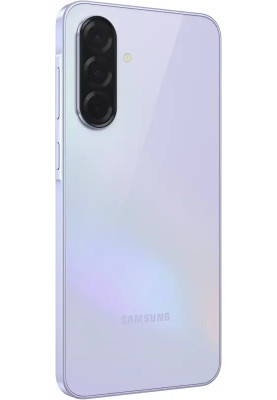 Смартфон Samsung Galaxy A36 5G 8/256GB Awesome Lavender (SM-A366BLVG) Global version
