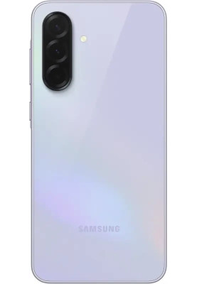 Смартфон Samsung Galaxy A36 5G 8/256GB Awesome Lavender (SM-A366BLVG) Global version