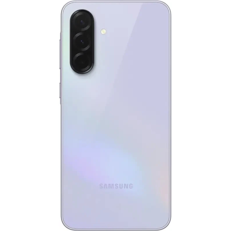 Смартфон Samsung Galaxy A36 5G 6/128GB Awesome Lavender (SM-A366BLVBEUC) UA UCRF