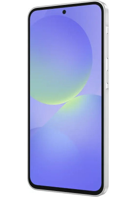 Смартфон Samsung Galaxy A36 5G 6/128GB Awesome White (SM-A366BZABEUC) UA UCRF