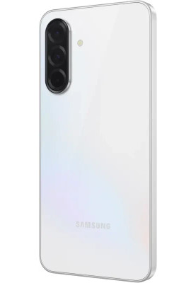 Смартфон Samsung Galaxy A36 5G 6/128GB Awesome White (SM-A366BZABEUC) UA UCRF