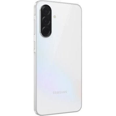 Samsung Galaxy A36 5G 6/128GB Awesome White (SM-A366BZABEUC) UA UCRF