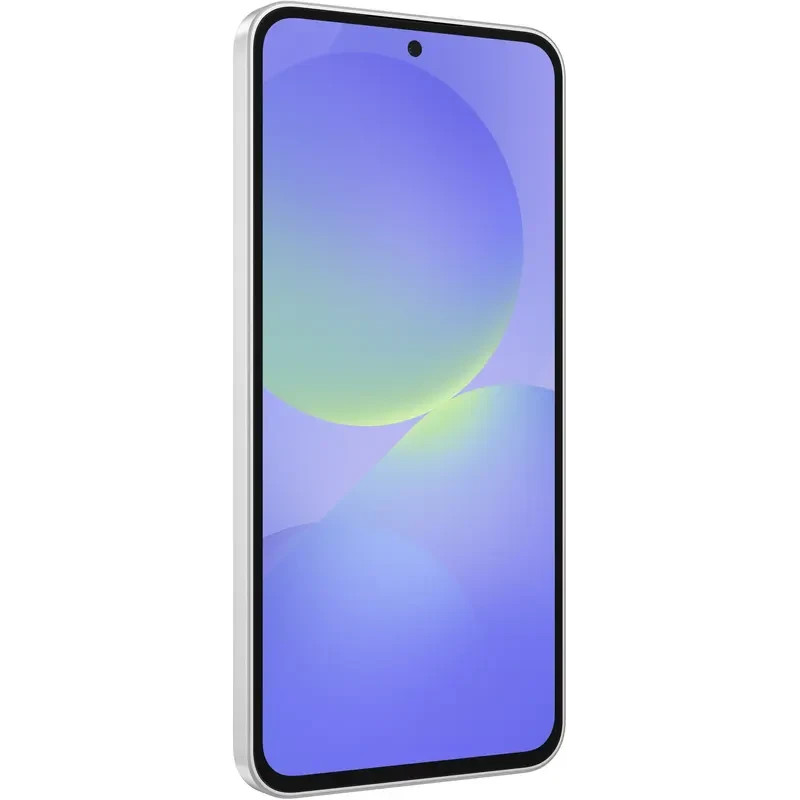 Смартфон Samsung Galaxy A36 5G 8/256GB Awesome White (SM-A366BZAG) Global version