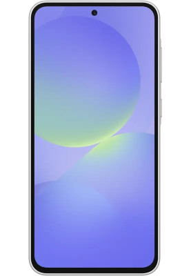 Смартфон Samsung Galaxy A36 5G 6/128GB Awesome White (SM-A366BZABEUC) UA UCRF