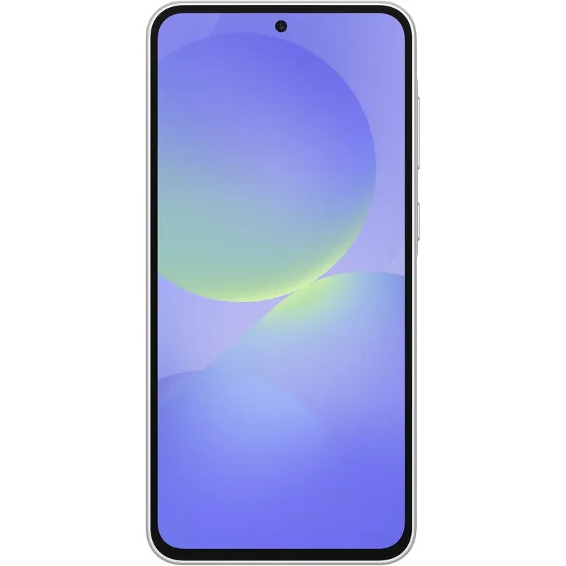 Смартфон Samsung Galaxy A36 5G 8/256GB Awesome White (SM-A366BZAG) Global version