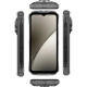 Doogee S Punk Pro 8/512Gb Dynamic Orange Global version