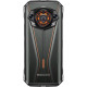 Doogee S Punk Pro 8/512Gb Dynamic Orange Global version