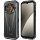 Doogee S Punk Pro 8/512Gb Dynamic Orange Global version