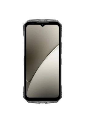 Doogee S Punk Pro 8/512Gb Dynamic Orange Global version