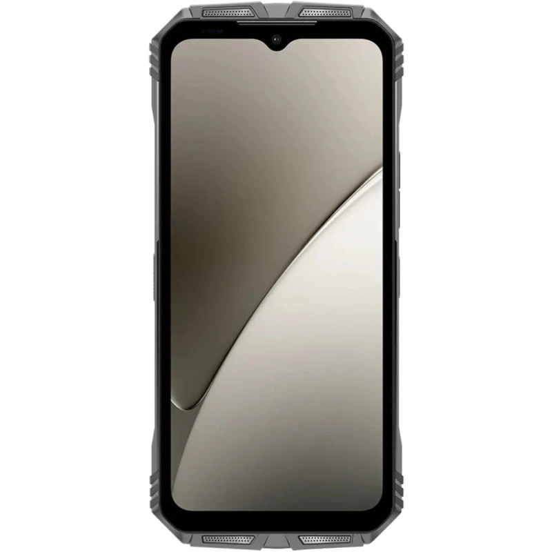 Doogee S Punk Pro 8/512Gb Space Silver Global version