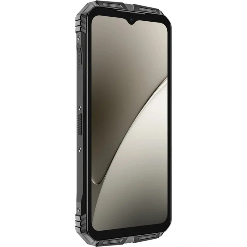 Doogee S Punk Pro 8/512Gb Space Silver Global version