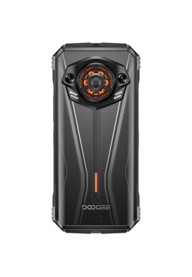Doogee S Punk Pro 8/512Gb Space Silver Global version