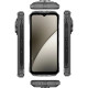 Doogee S Punk Pro 8/512Gb Space Silver Global version
