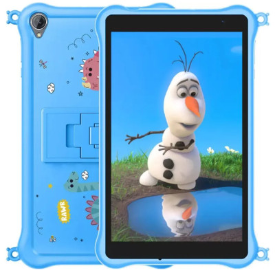 Планшет Blackview Tab 50 Kids 3/64Gb Wi-Fi Bubbly Blue Global version