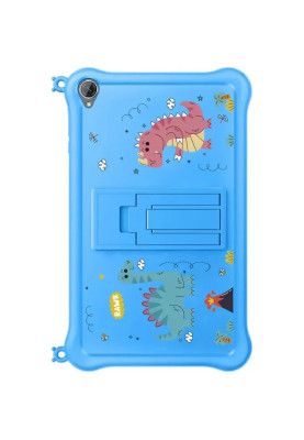 Планшет Blackview Tab 50 Kids 3/64Gb Wi-Fi Bubbly Blue Global version