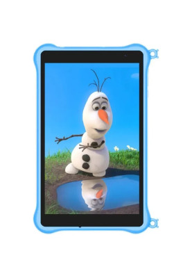 Планшет Blackview Tab 50 Kids 3/64Gb Wi-Fi Bubbly Blue Global version