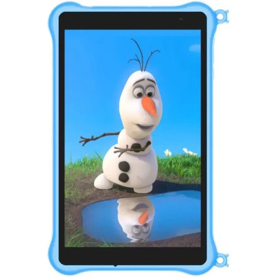 Планшет Blackview Tab 50 Kids 3/64Gb Wi-Fi Bubbly Blue Global version