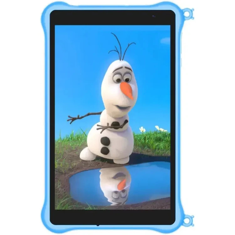 Планшет Blackview Tab 50 Kids 3/64Gb Wi-Fi Bubbly Blue Global version