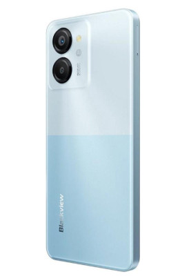 Смартфон Blackview Color 8 8/128Gb Ripple Blue Global version
