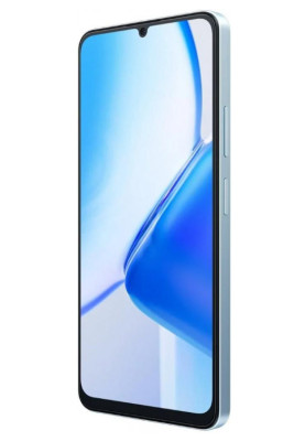 Смартфон Blackview Color 8 8/128Gb Ripple Blue Global version