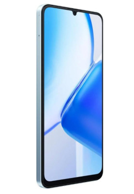 Смартфон Blackview Color 8 8/128Gb Ripple Blue Global version