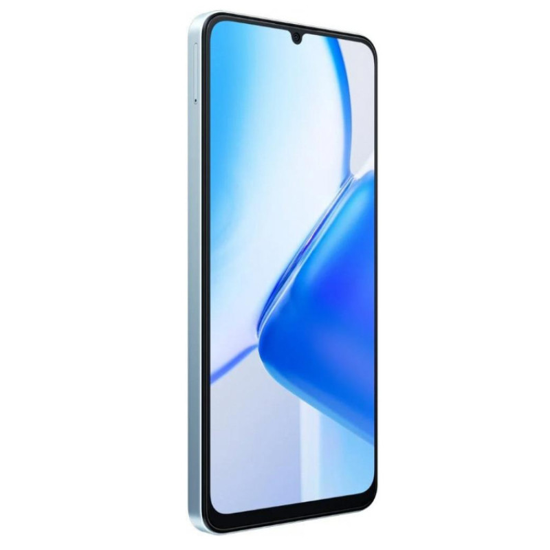 Смартфон Blackview Color 8 8/128Gb Ripple Blue Global version