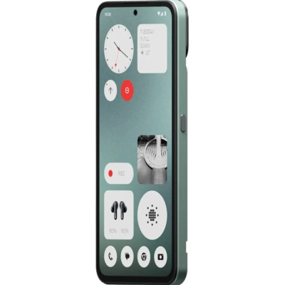 Смартфон CMF by Nothing Phone 1 8/128Gb Light Green Global version