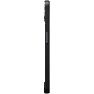 Смартфон CMF by Nothing Phone 1 8/256Gb Black UA UCRF