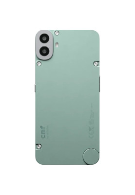 Смартфон CMF by Nothing Phone 1 8/256Gb Light Green Global version