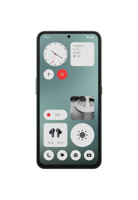 Смартфон CMF by Nothing Phone 1 8/256Gb Light Green Global version