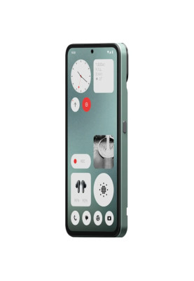 Смартфон CMF by Nothing Phone 1 8/256Gb Light Green Global version