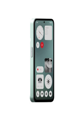 Смартфон CMF by Nothing Phone 1 8/256Gb Light Green Global version