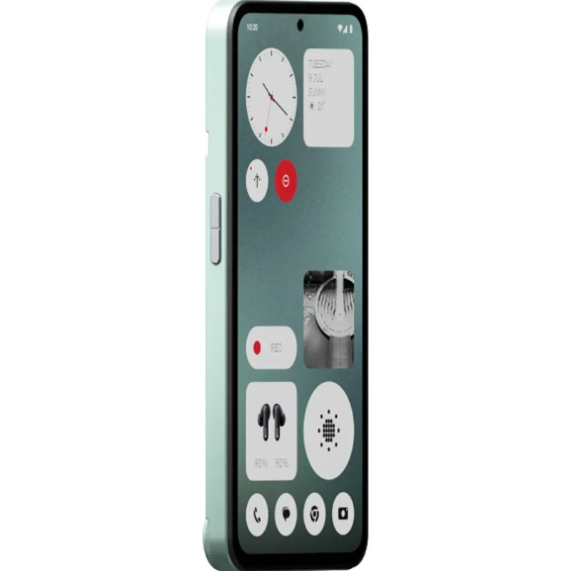 Смартфон CMF by Nothing Phone 1 8/256Gb Light Green Global version