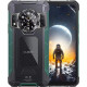 Смартфон Cubot KingKong Ace 2 6/128Gb Black-Green Global version