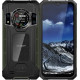Смартфон Cubot KingKong Ace 2 6/128Gb Black-Green Global version