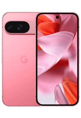 Смартфон Google Pixel 9 12/256GB Peony US
