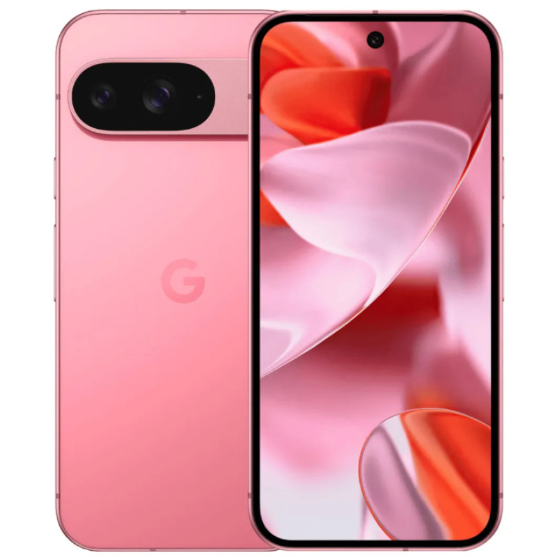 Смартфон Google Pixel 9 12/256GB Peony US