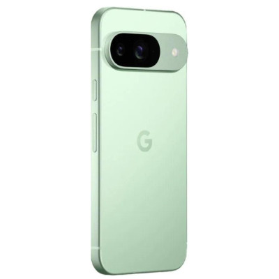 Смартфон Google Pixel 9 12/256GB Wintergreen US