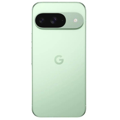 Смартфон Google Pixel 9 12/256GB Wintergreen US