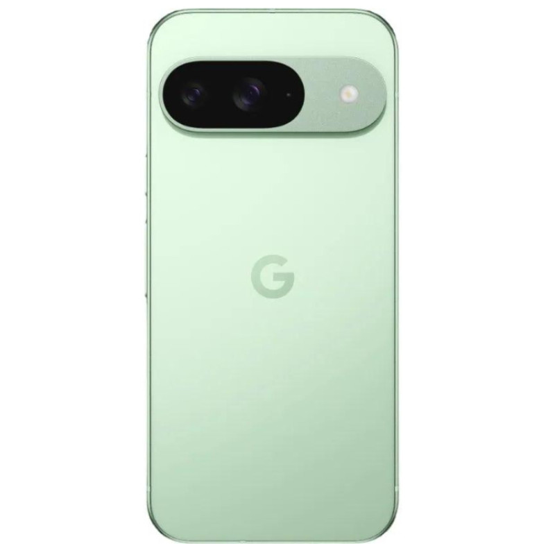 Смартфон Google Pixel 9 12/256GB Wintergreen US