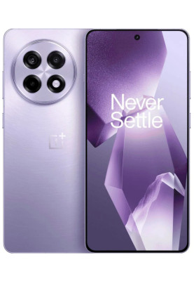 Смартфон OnePlus Ace 5 Pro 5G (PKR110) 16/256Gb Purple CN Глобальна прошивка