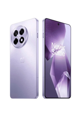 Смартфон OnePlus Ace 5 Pro 5G (PKR110) 16/512Gb Purple CN Глобальна прошивка