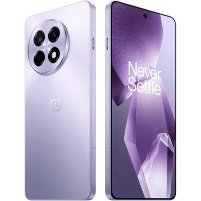 Смартфон OnePlus Ace 5 Pro 5G (PKR110) 16/256Gb Purple CN Глобальна прошивка