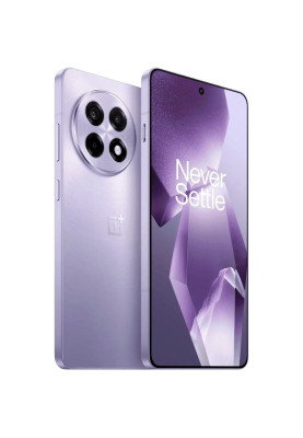 Смартфон OnePlus Ace 5 Pro 5G (PKR110) 16/512Gb Purple CN Глобальна прошивка