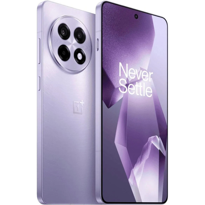 Смартфон OnePlus Ace 5 Pro 5G (PKR110) 16/512Gb Purple CN Глобальна прошивка