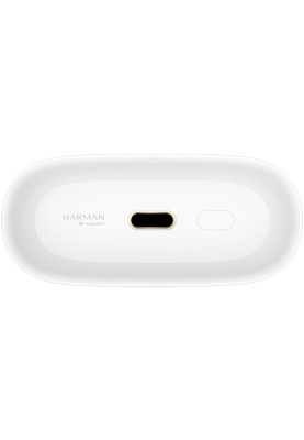 TWS Xiaomi Buds 5 Pro Ceramic White (BHR9642GL) UA