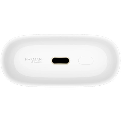 TWS Xiaomi Buds 5 Pro Ceramic White (BHR9642GL) UA